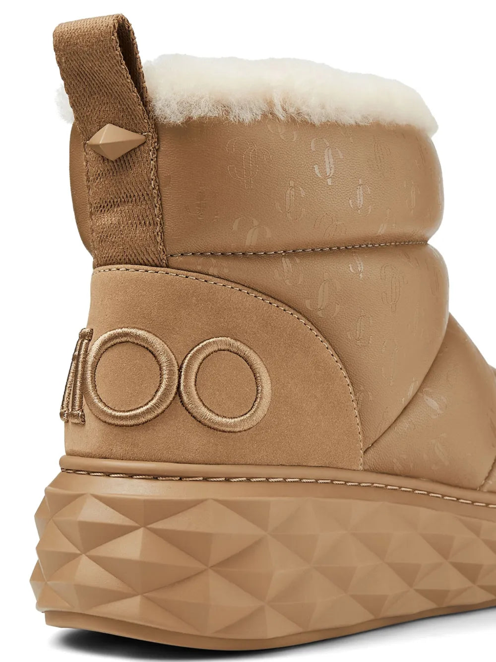 Jimmy Choo Xan boots 