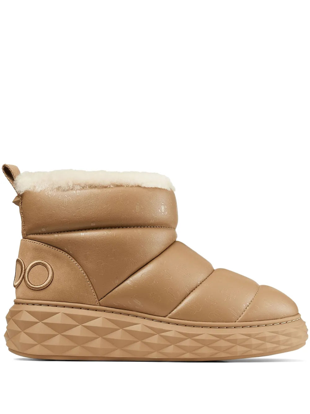 Jimmy Choo Xan boots 