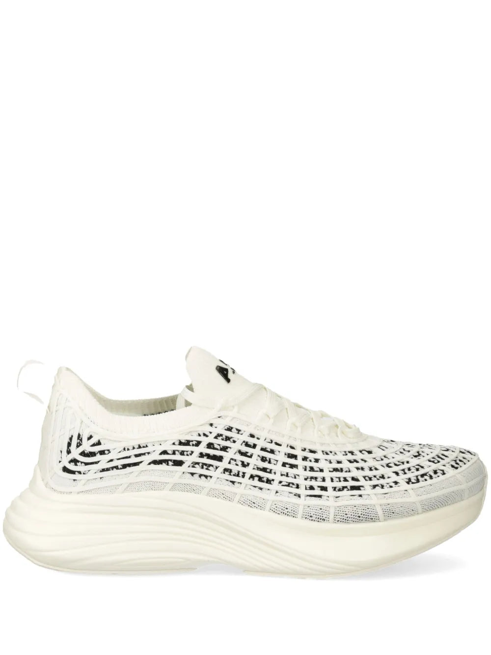 APL: ATHLETIC PROPULSION LABS Techloom Zipline sneakers
