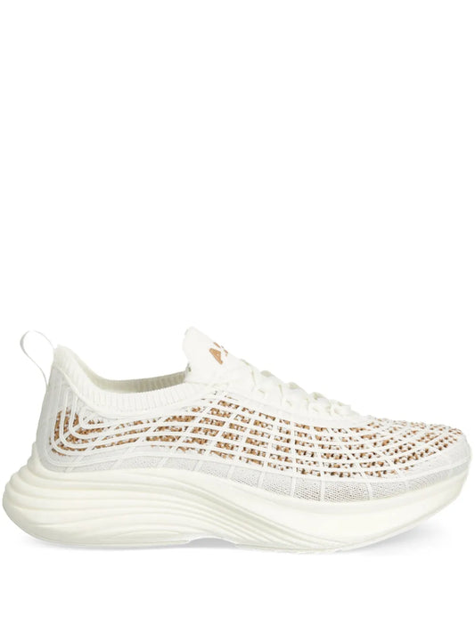 APL: ATHLETIC PROPULSION LABS TechLoom Zipline sneakers 