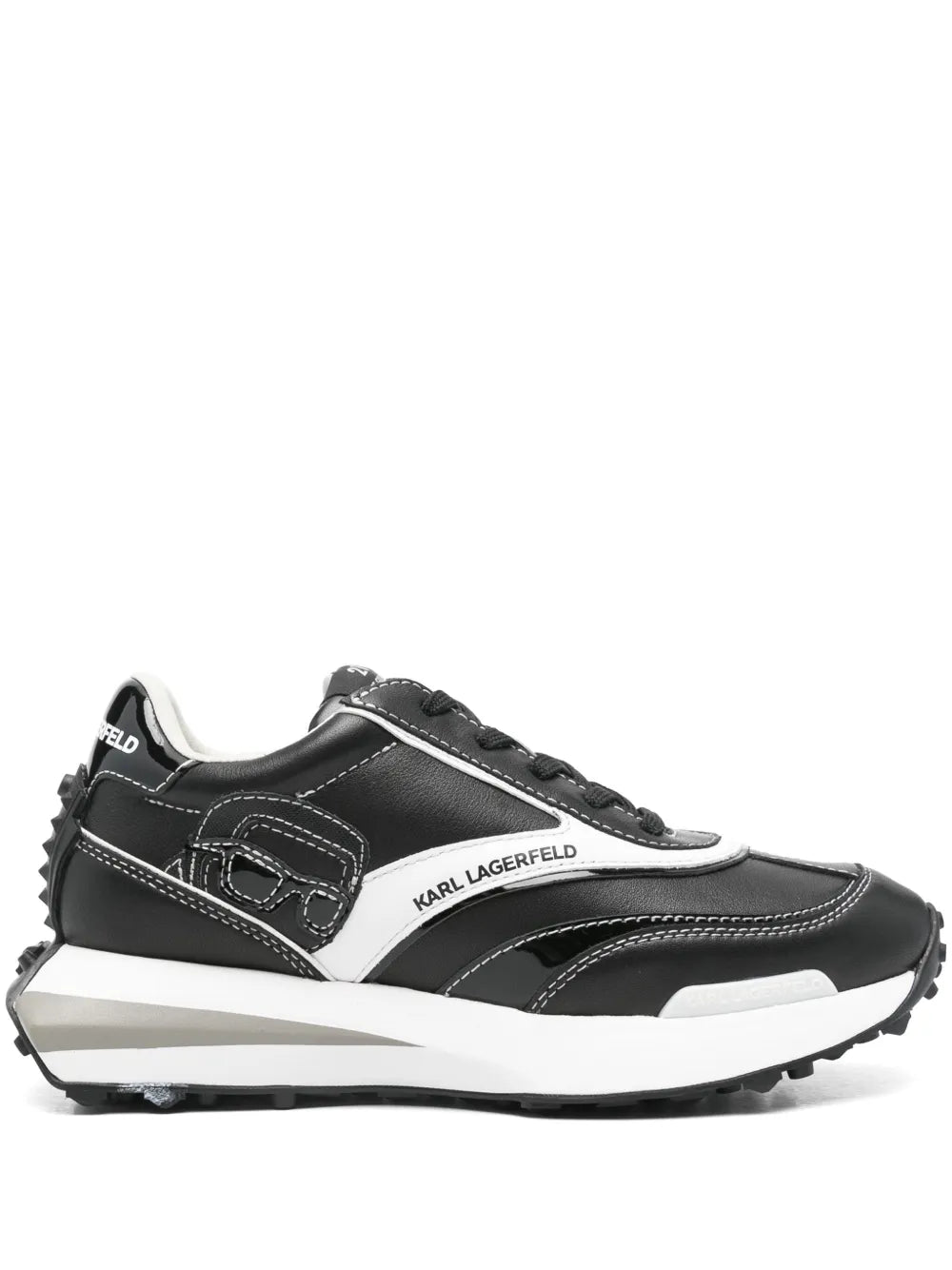 Karl Lagerfeld Zone sneakers