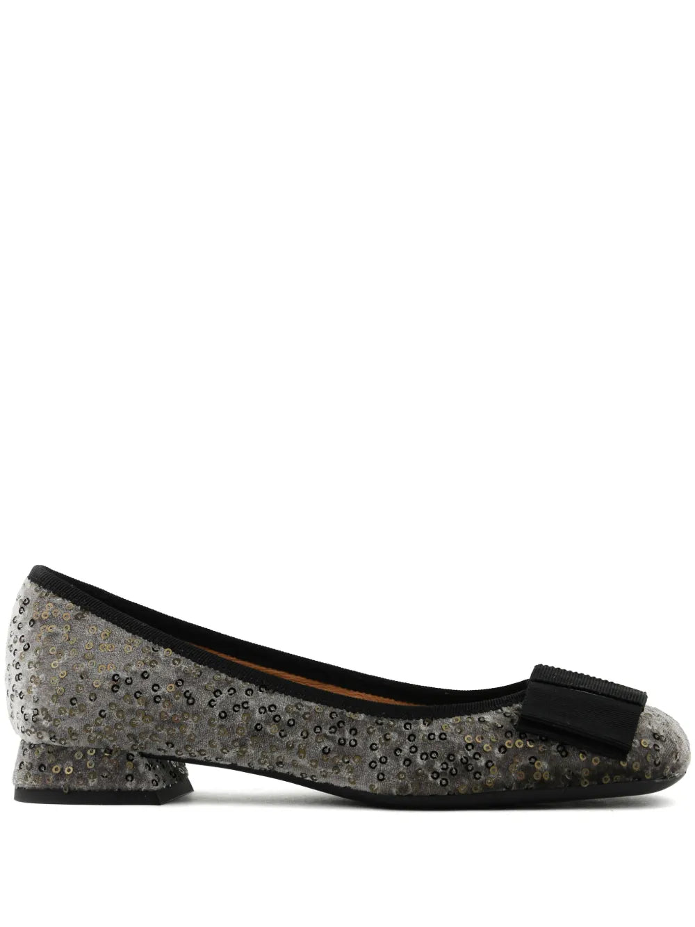 Paul Warmer Sisko pumps 