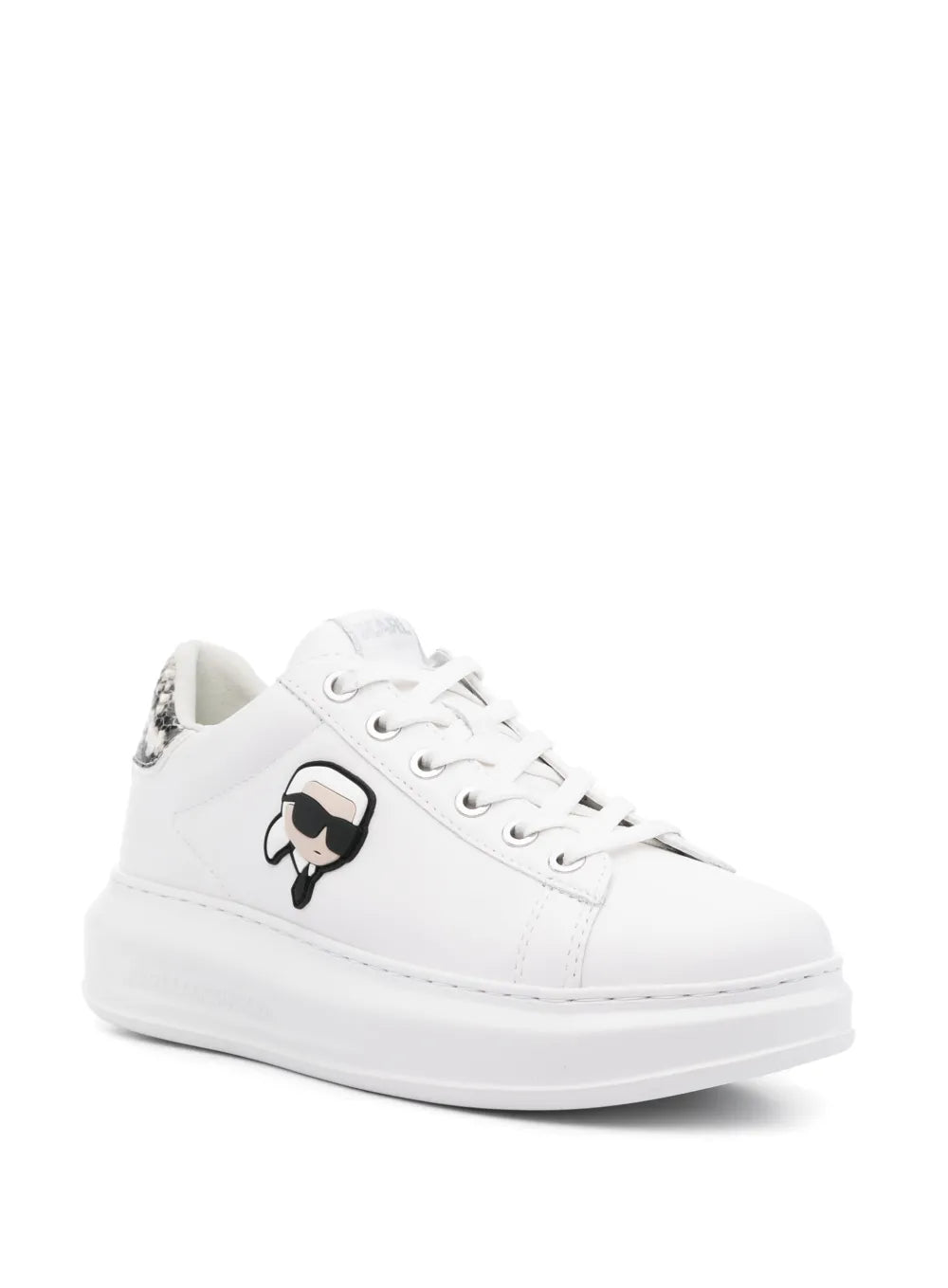 Karl Lagerfeld K/Ikonik NFT Kapri sneakers 