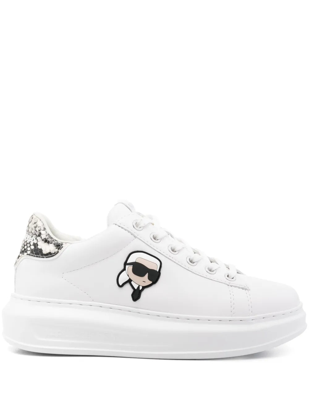 Karl Lagerfeld K/Ikonik NFT Kapri sneakers 