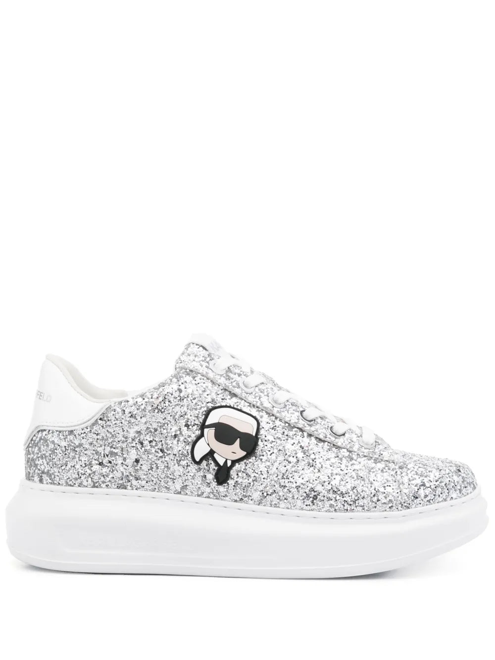 Karl Lagerfeld K/Ikonik NFT Kapri sneakers