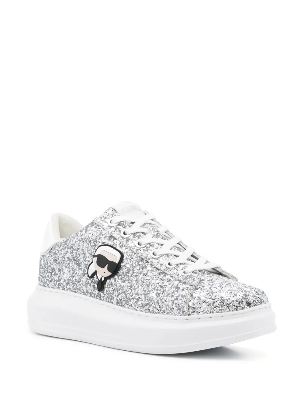 Karl Lagerfeld K/Ikonik NFT Kapri sneakers