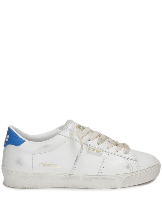 Golden Goose Matchstar sneakers