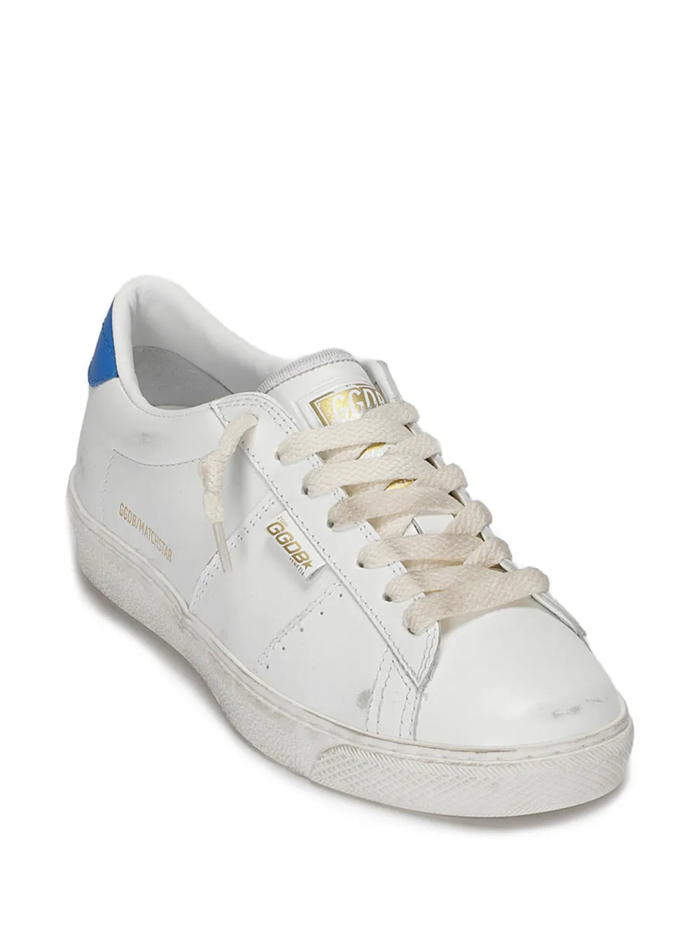 Golden Goose Matchstar sneakers