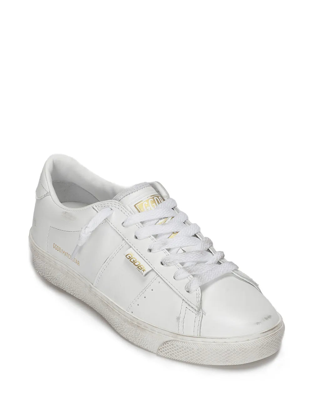 Golden Goose Matchstar sneakers