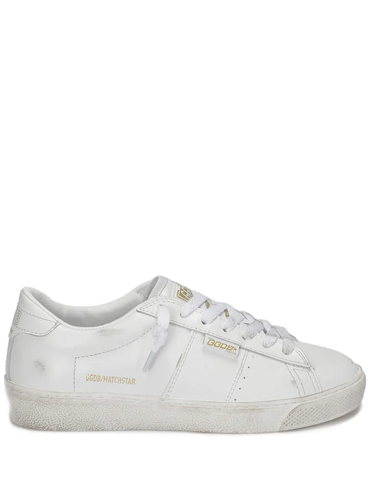 Golden Goose Matchstar sneakers
