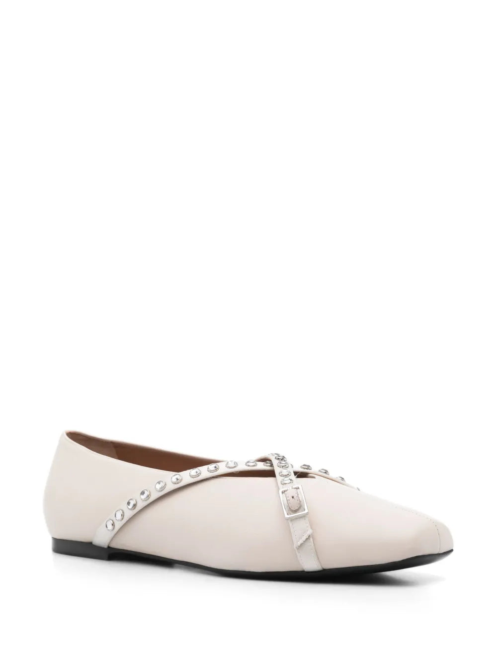 D'ACCORI Cara ballerina shoes