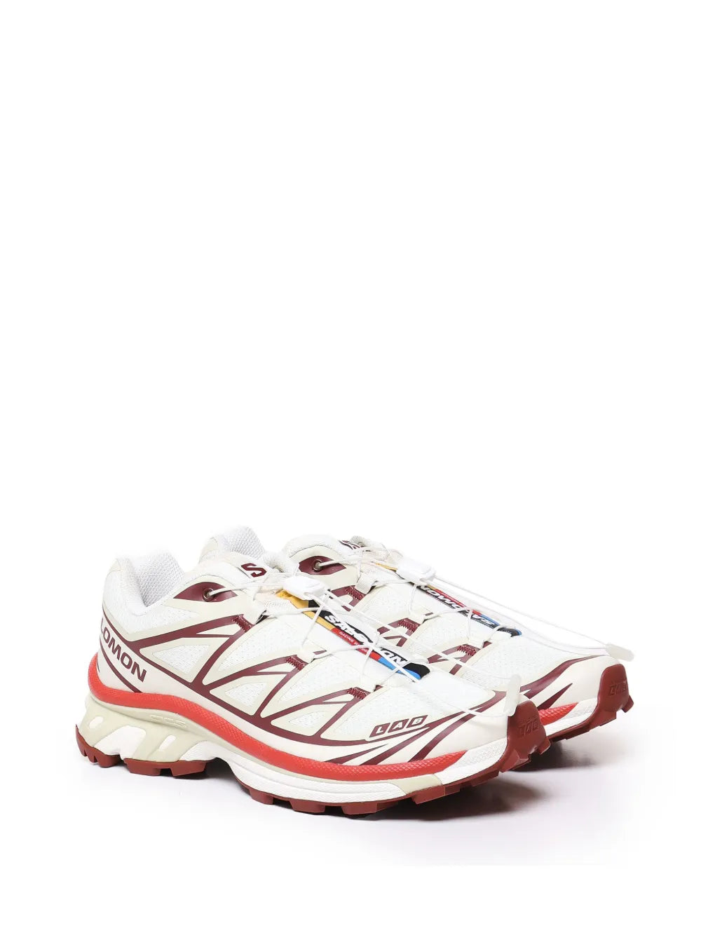 Salomon XT-6 sneakers