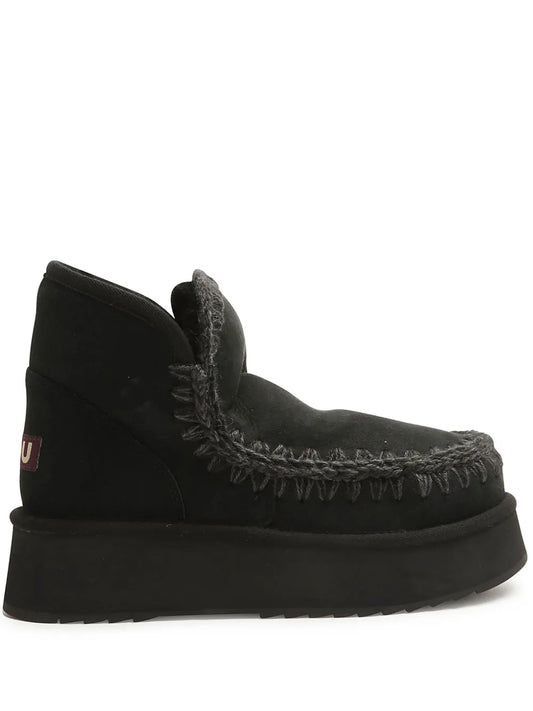 Mou Mini Eskimo boots