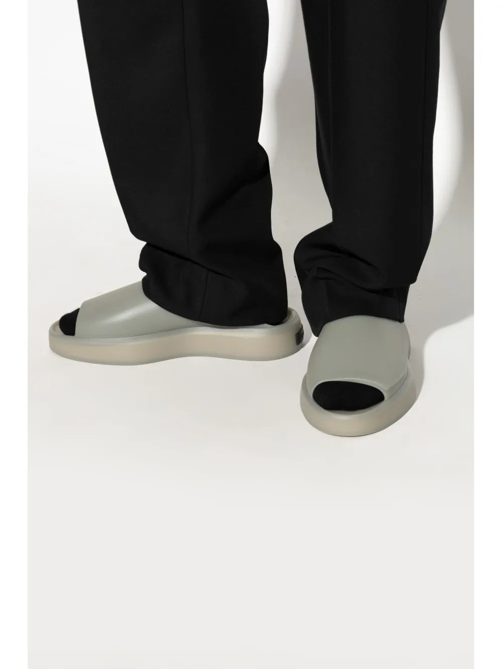 Fear Of God Los Feliz slides