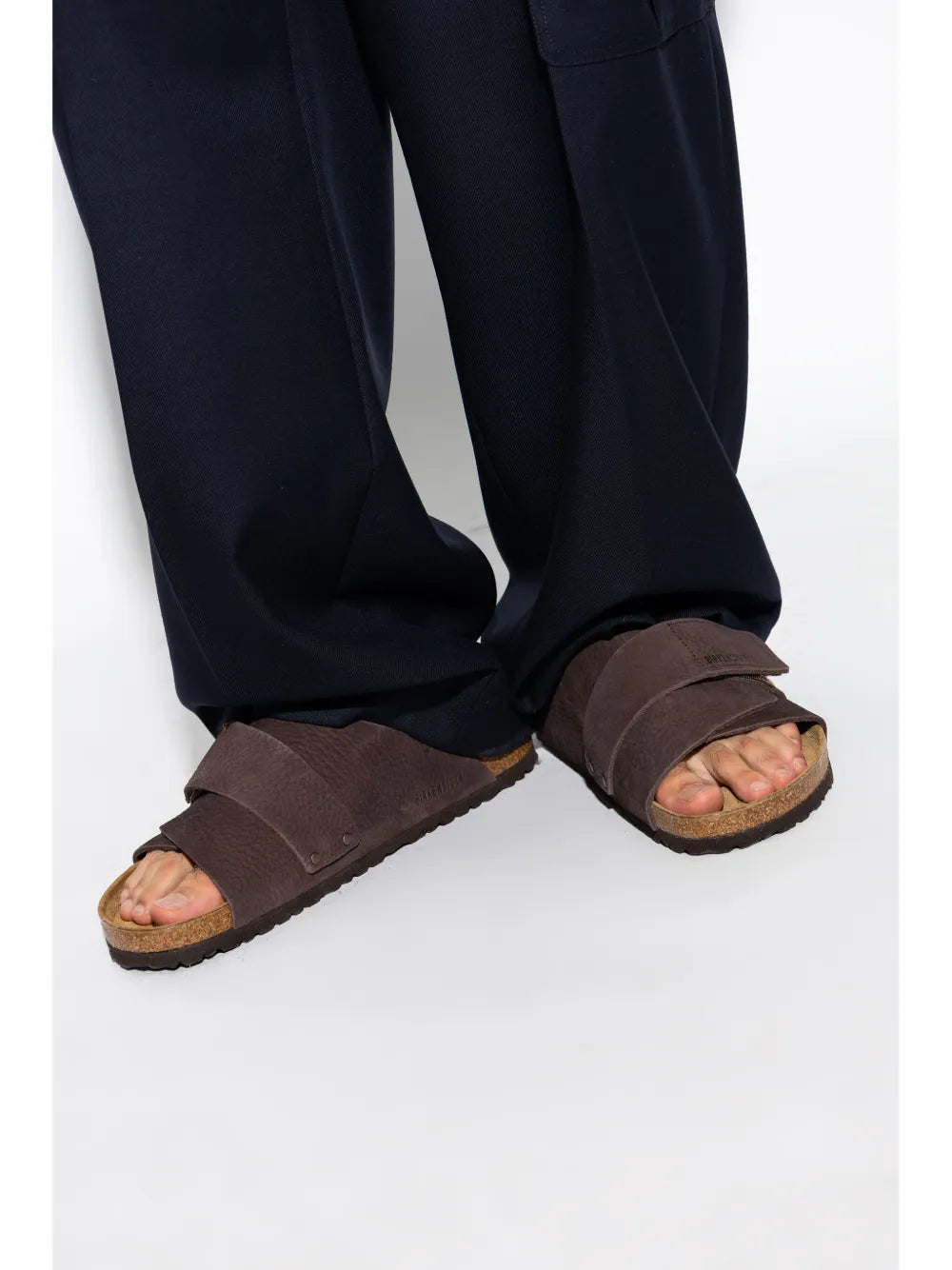 Birkenstock Kyoto sandals 