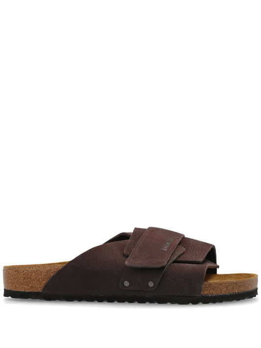 Birkenstock Kyoto sandals 