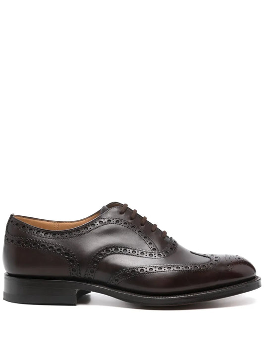 Church's Burwood brogues