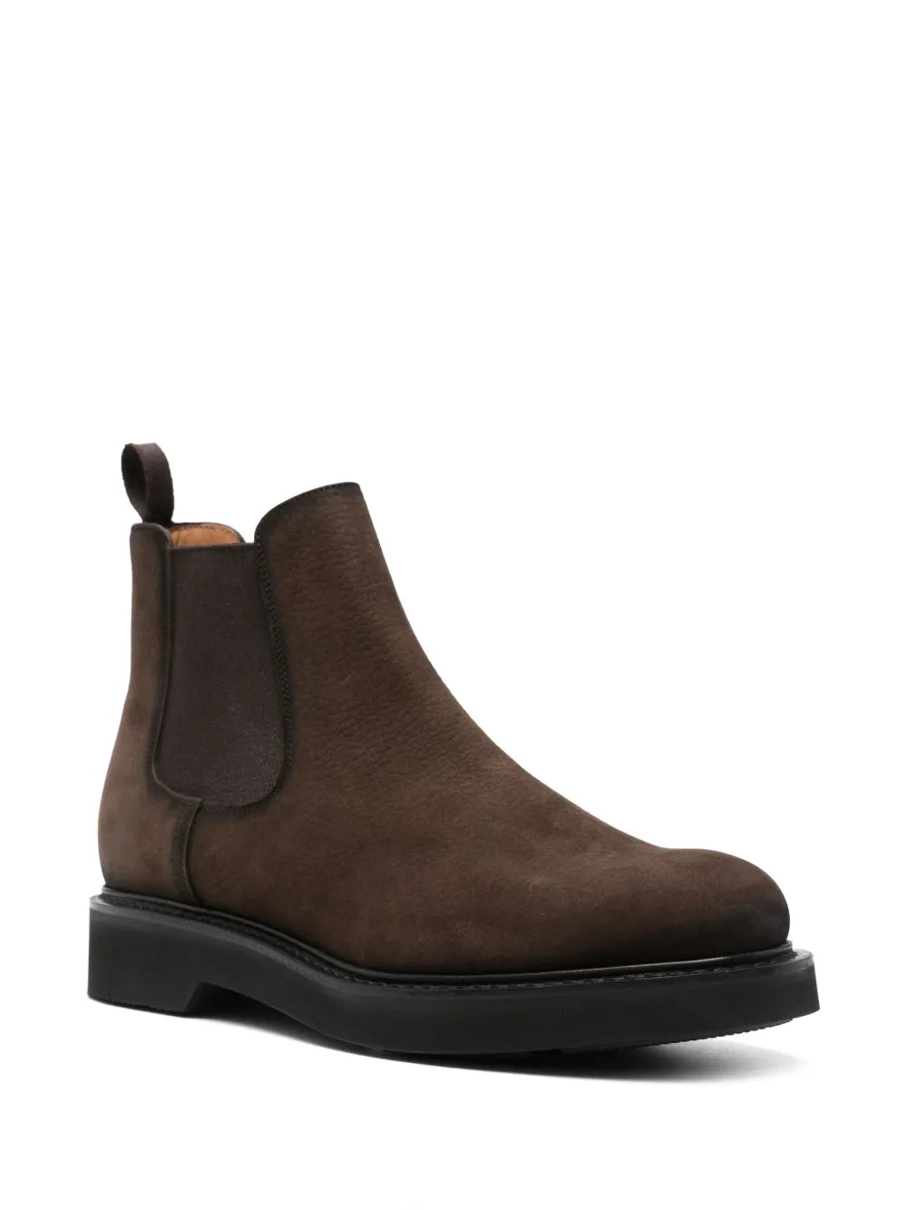 Church's Leicester Chelsea boots