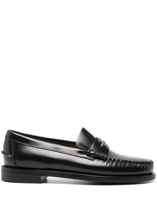 Sebago Dan loafers
