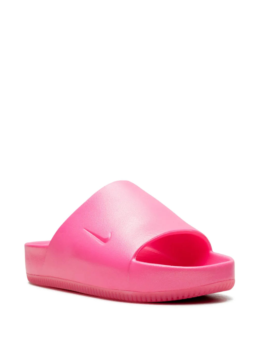 Nike Calm Slide SE "Hyper Pink" slides