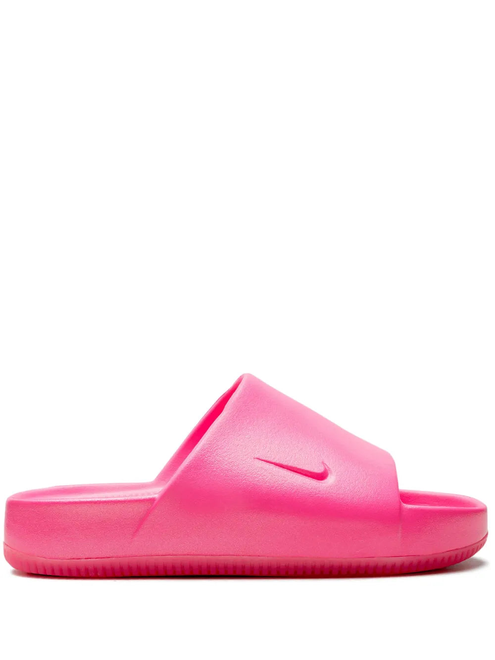 Nike Calm Slide SE "Hyper Pink" slides