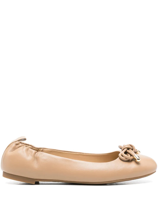 Michael Kors Collection Nori ballet flats