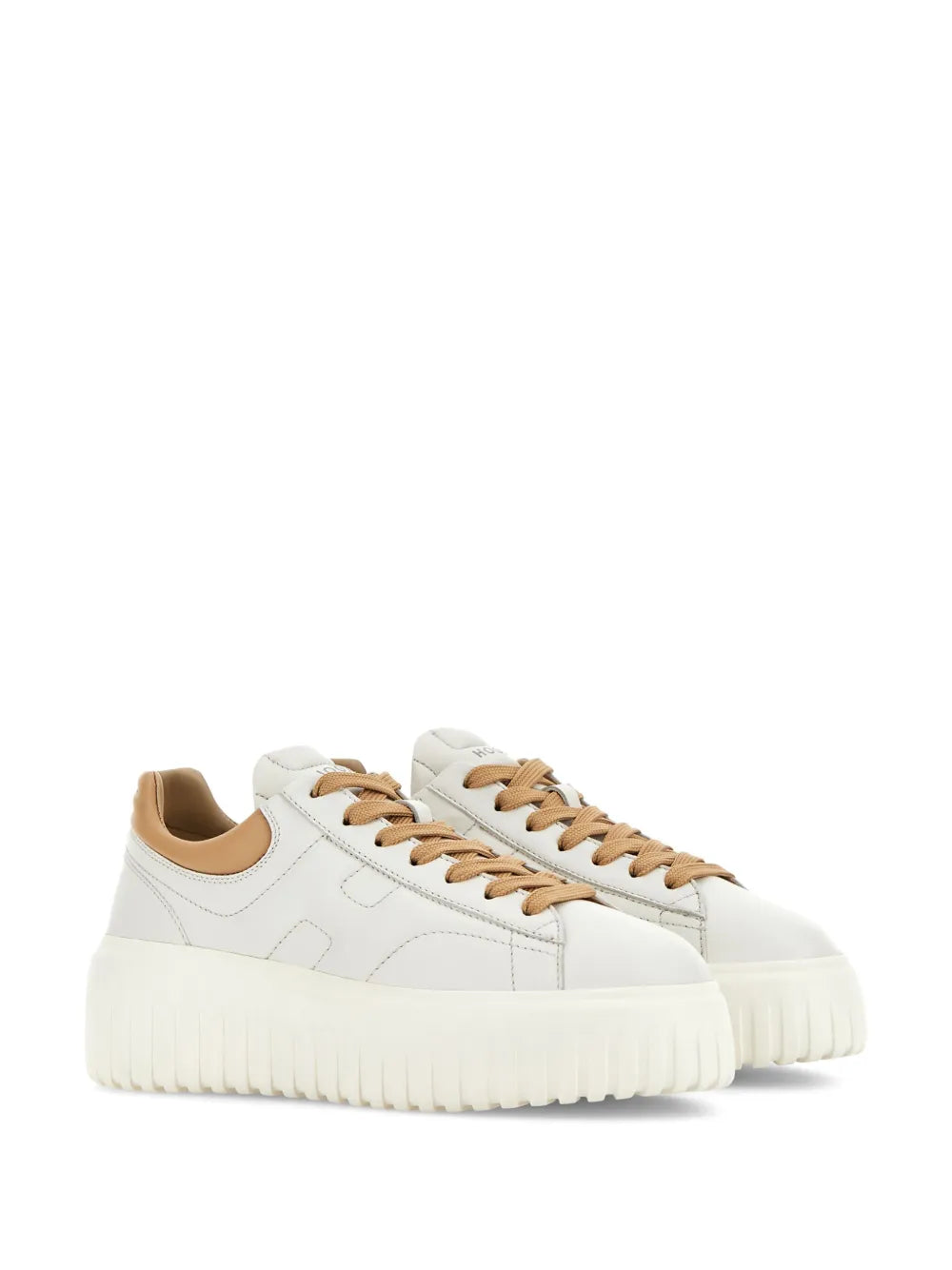 Hogan H-Stripe sneakers