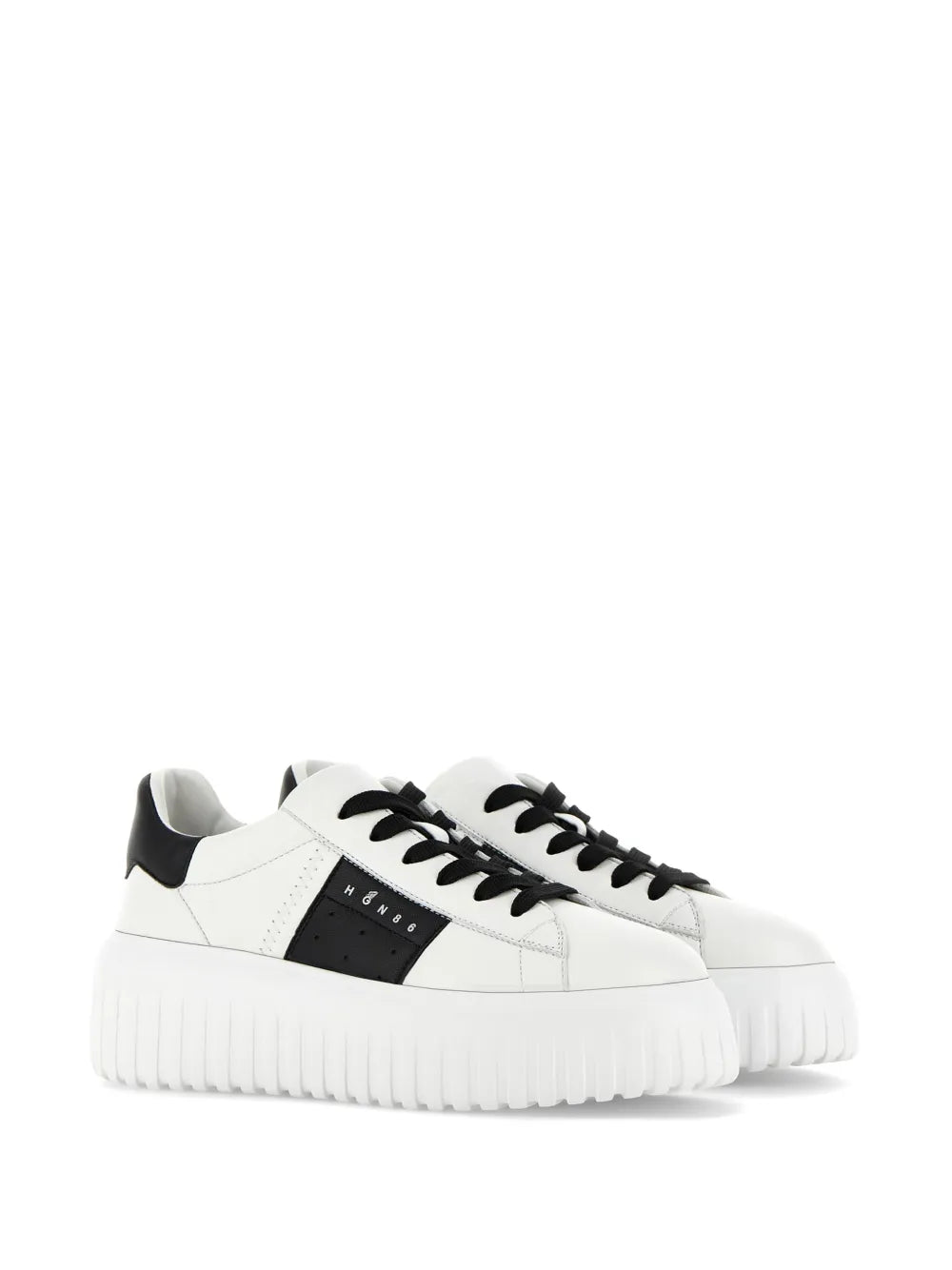 Hogan H-Stripe sneakers