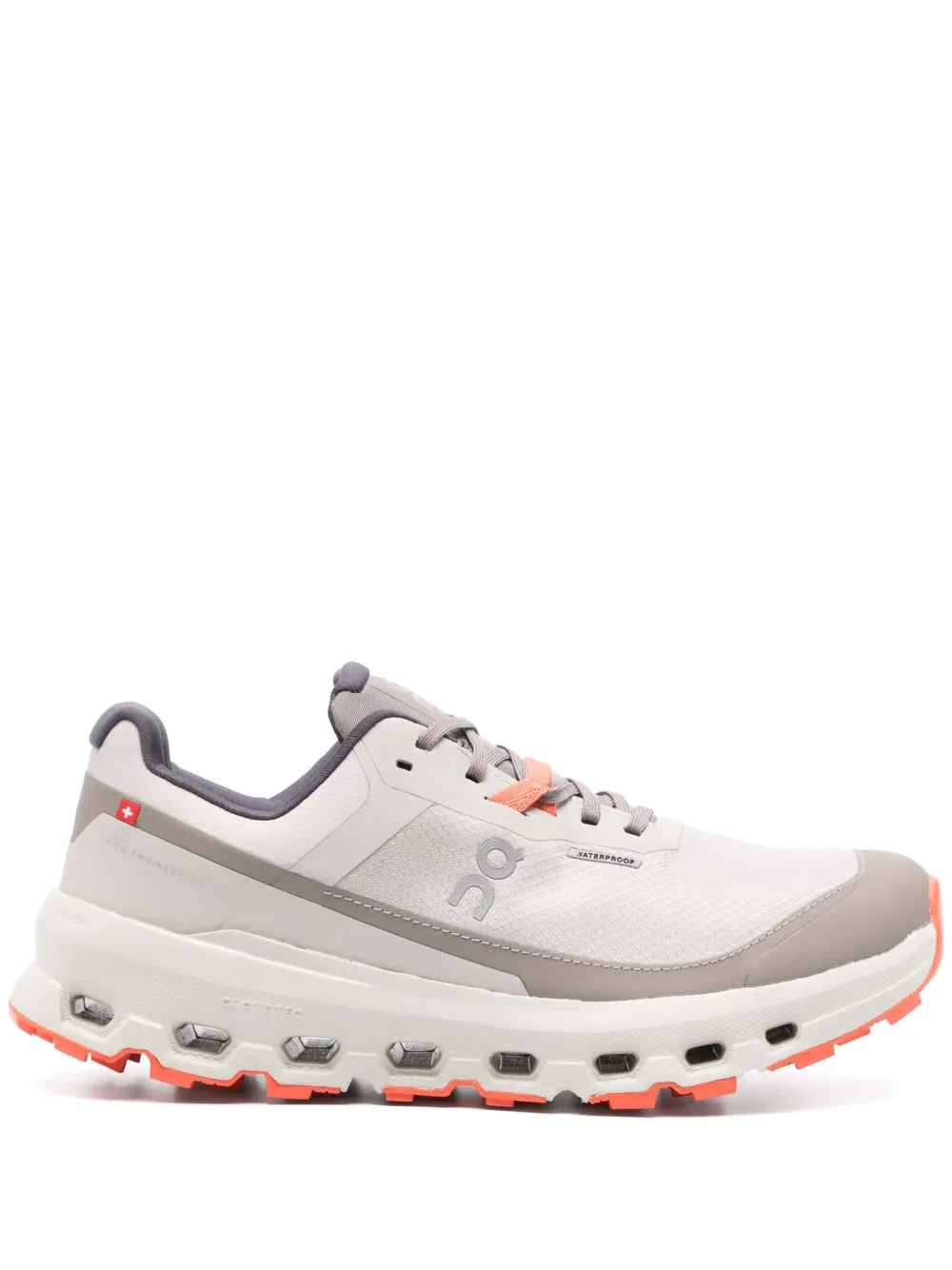 On Running Cloudvista 2 Waterproof sneakers