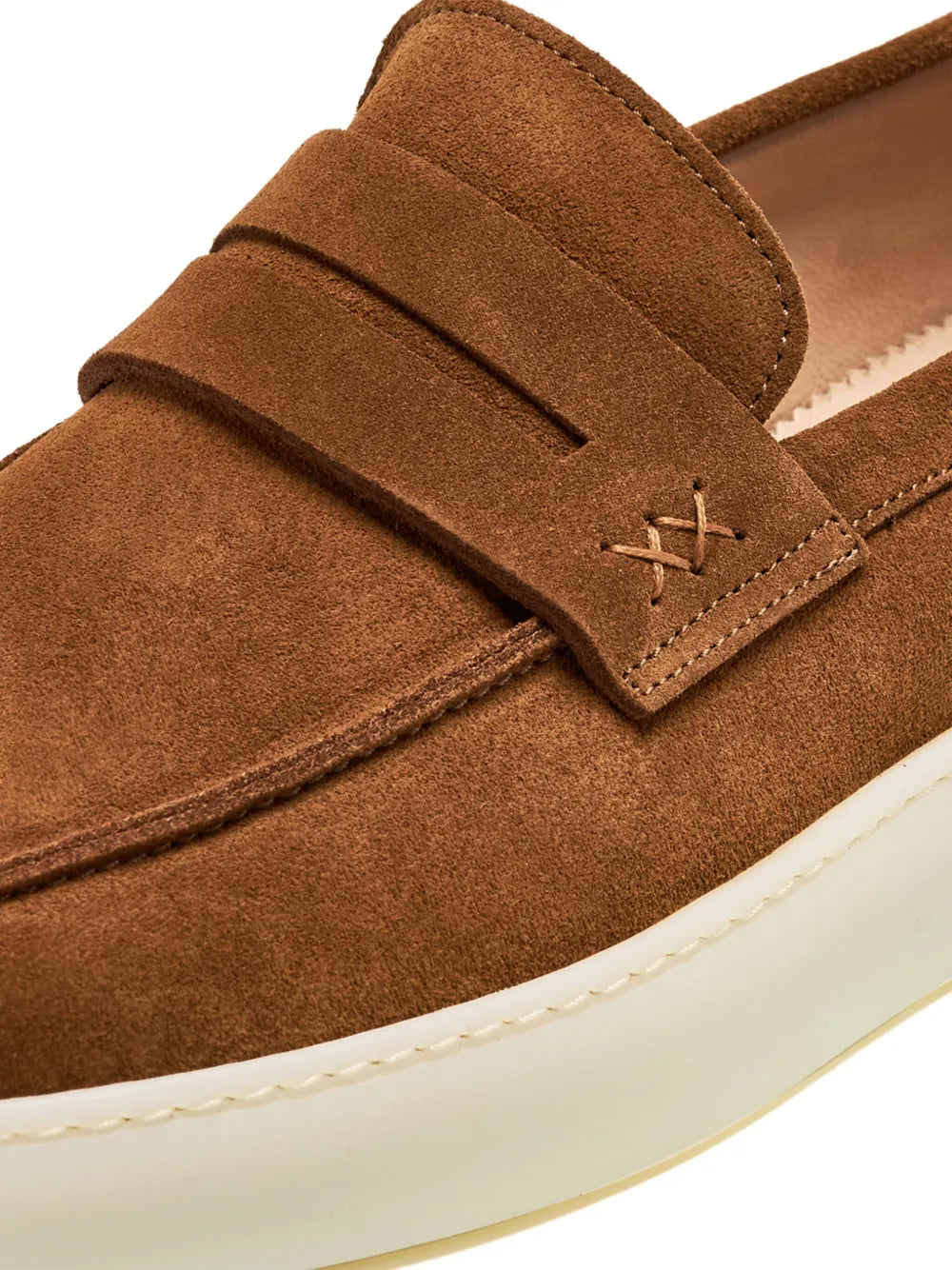 Forsa Armando loafers