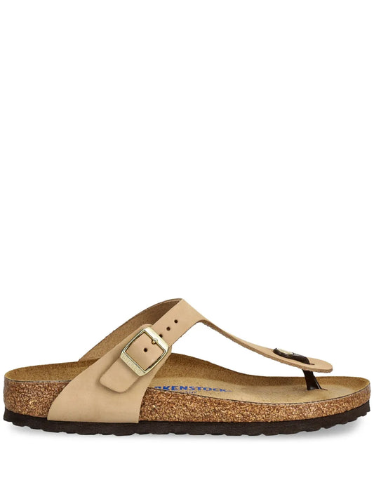 Birkenstock Gizeh slides 