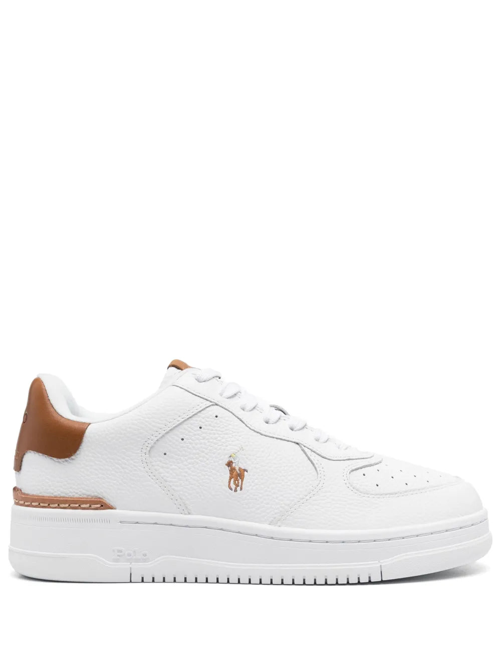 Polo Ralph Lauren Masters sneakers