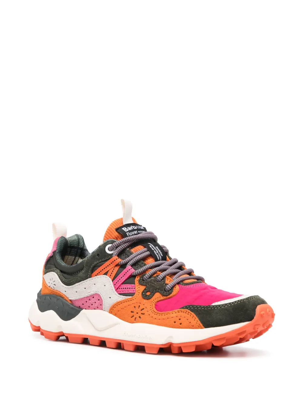 Barbour Yamano 3 sneakers