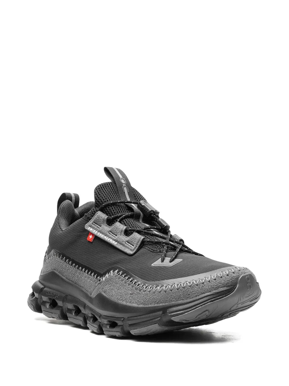 On Running Cloudaway "Black Rock" sneakers