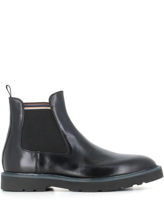 Paul Smith leather ankle boots