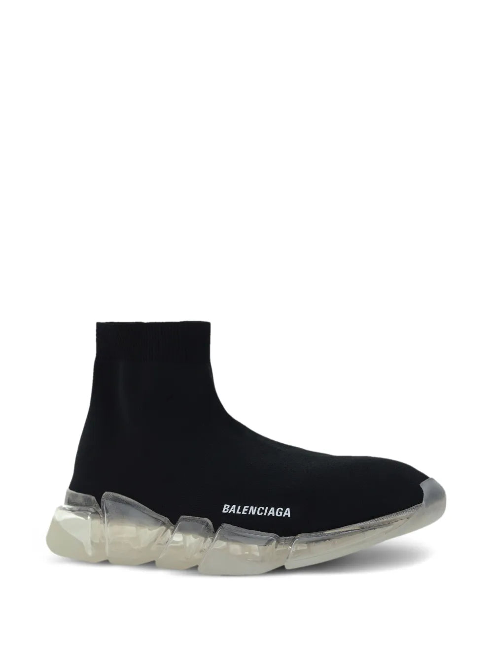 Balenciaga Speed 2.0 recycled-knit sneakers