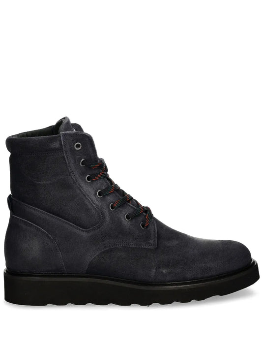 PS Paul Smith lace-up ankle boots
