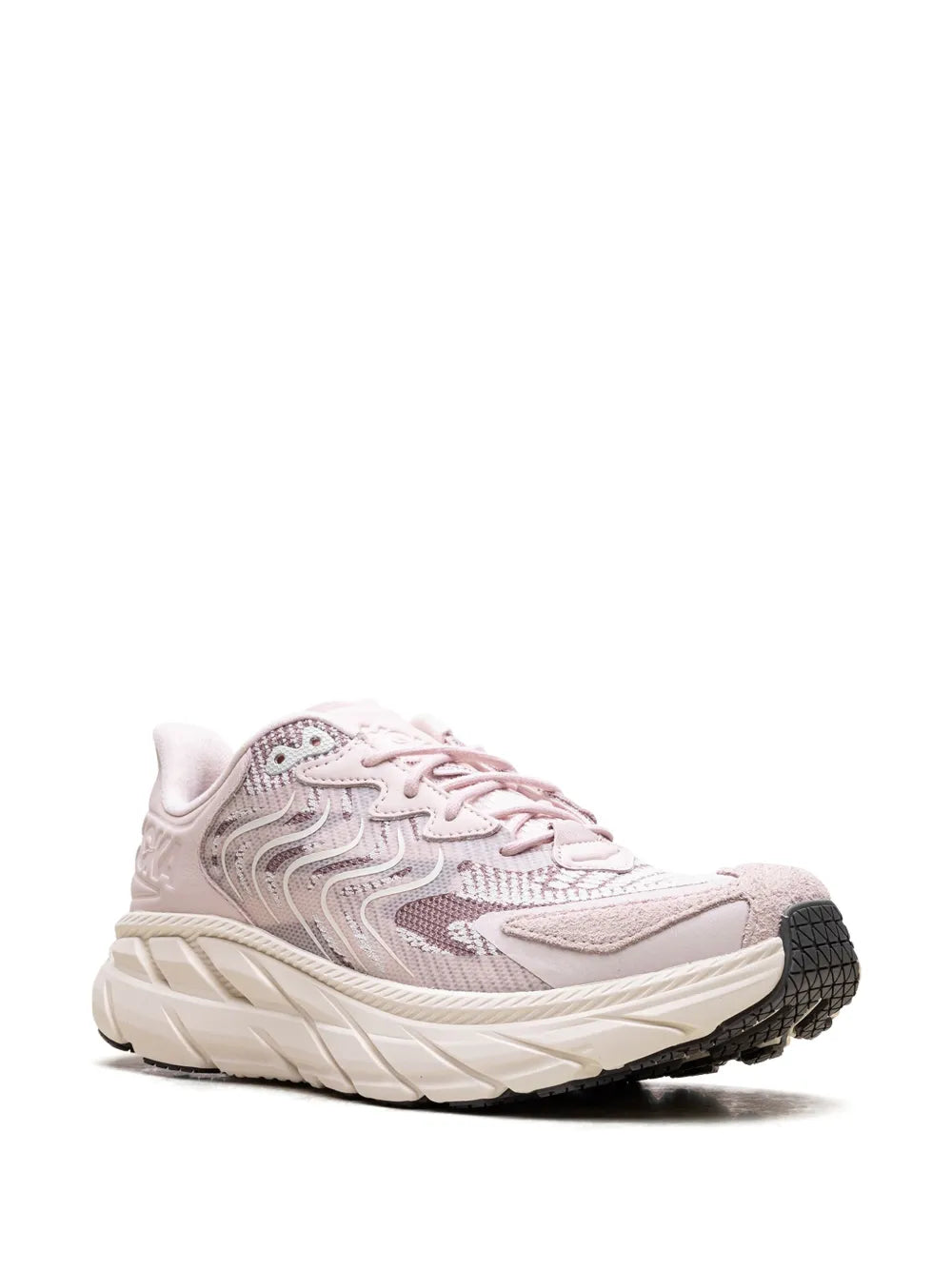 HOKA Clifton LS "Pink"