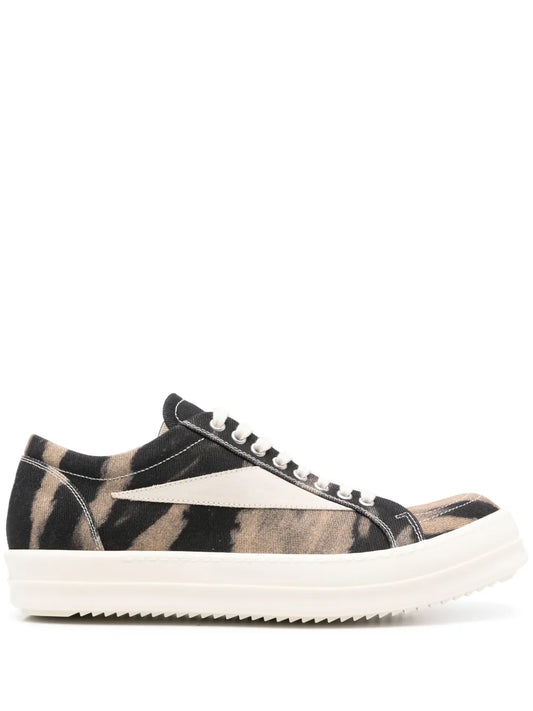 Rick Owens DRKSHDW Vintage sneakers