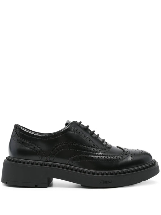 Ash Mercer Oxford shoes