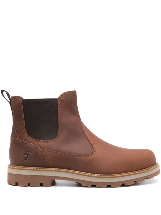 Timberland Mid Britton Road Chelsea boots