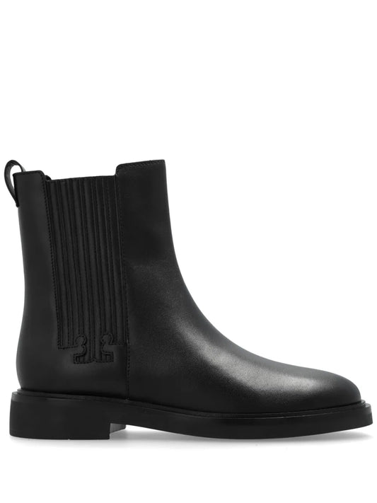 Tory Burch T Gore chelsea boots
