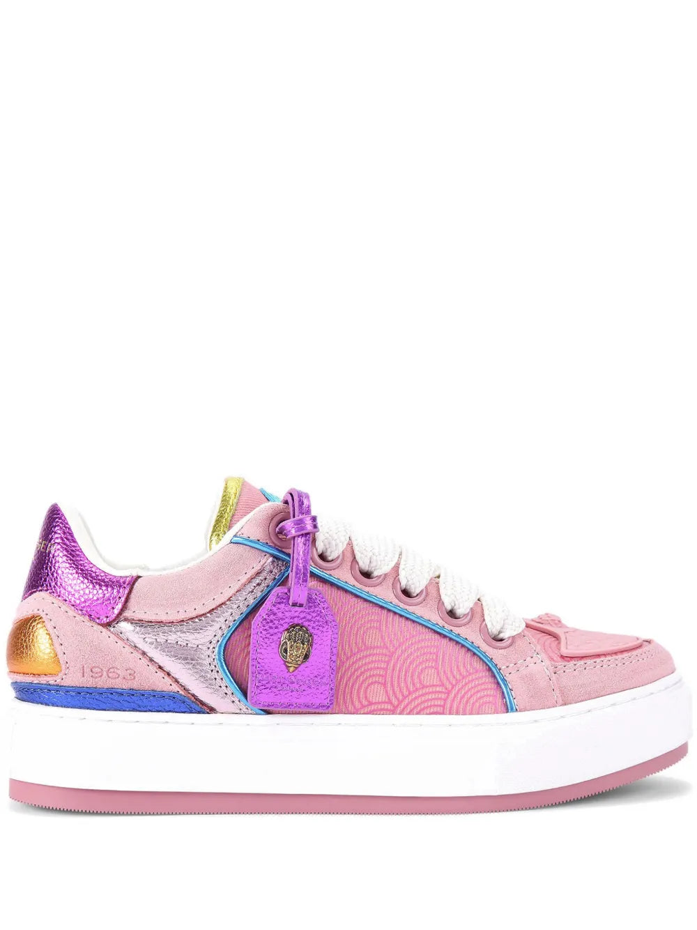 Kurt Geiger London Southbank Tag sneakers 