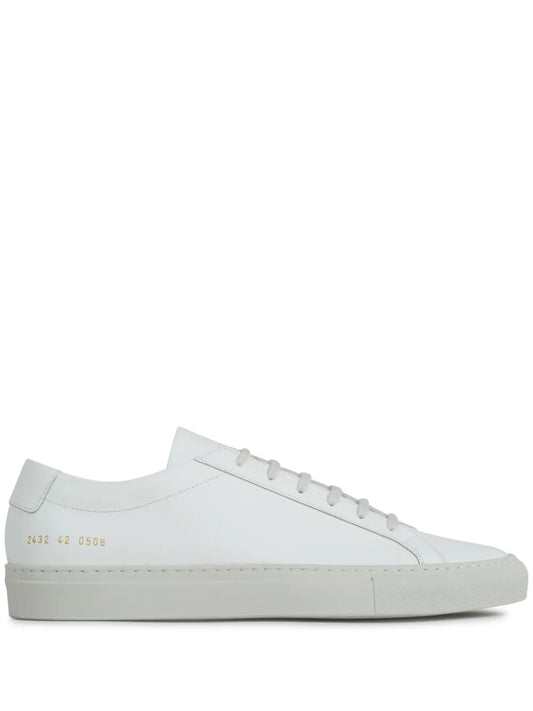 Common Projects Achilles sneakers
