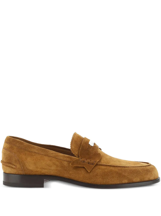Christian Louboutin Penny loafers