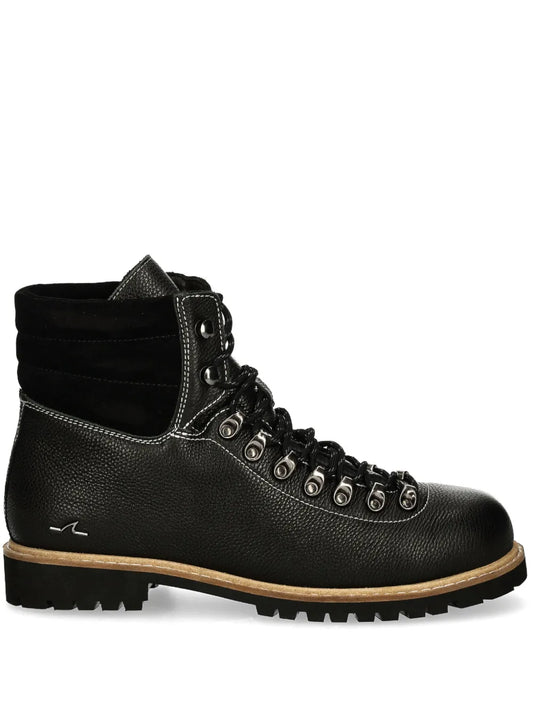 Paul & Shark lace-up ankle boots