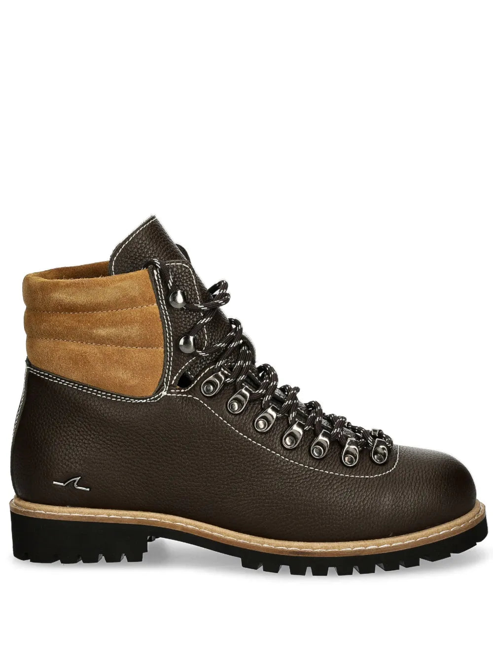 Paul & Shark lace-up ankle boots