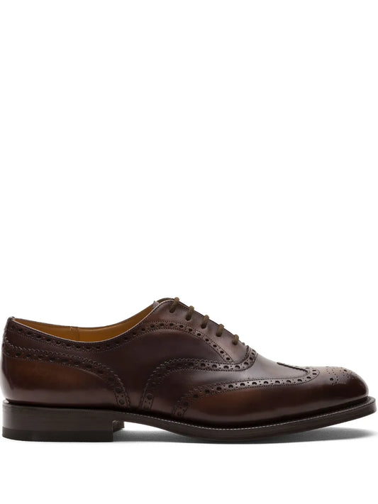 Church's Burwood oxford shoes