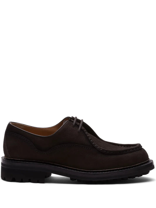 Church's Lymington Derby shoes
