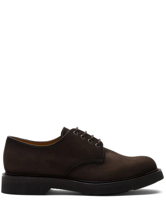 Church's Lymm Derby shoes